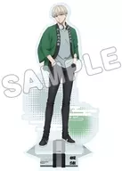 [新品] 梶蓮ver. ビッグアクリルスタンド 「JR東海×WIND BREAKER」