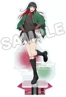 [新品] 椿野佑ver. ビッグアクリルスタンド 「JR東海×WIND BREAKER」