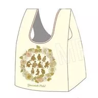 [新品] 集合 エコバッグ BIRTHDAY FLOWER3 ver. 「弱虫ペダル LIMIT BREAK」