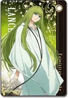 デザイン05(ランサー) レザーパスケース 「Fate/strange Fake」