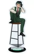 [新品] 72.浦飯幽助 音楽ver.(描き下ろしイラスト) アクリルスタンド 「幽☆遊☆白書」