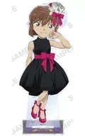 灰原哀 特大アクリルスタンド ブラウスタイル Reカラーver. 「名探偵コナン」