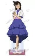 毛利蘭 特大アクリルスタンド ブラウスタイルver. 「名探偵コナン」