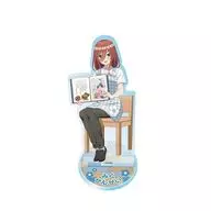 3.中野三玖(幼稚園の先生風) アクリルスタンド(いつつごようちえん) 「五等分の花嫁*」