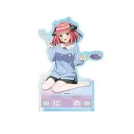 7.中野二乃(園児風) アクリルスタンド(いつつごようちえん) 「五等分の花嫁*」