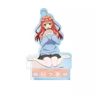 10.中野五月(園児風) アクリルスタンド(いつつごようちえん) 「五等分の花嫁*」