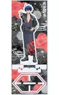 一ノ瀬四季(スカジャン×着物ver.) アクリルスタンド(L) 「桃源暗鬼」