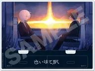 春夏冬ハル＆立浪シオン DUOスタ01 「さいはて駅」