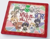 集合 捺印マット 「盾の勇者の成り上がり Season 4」