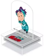 加藤団蔵(一年生) アクスタンプ 「忍たま乱太郎」