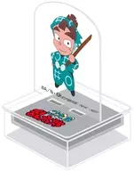 皆本金吾(一年生) アクスタンプ 「忍たま乱太郎」