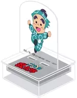 佐武虎若(一年生) アクスタンプ 「忍たま乱太郎」