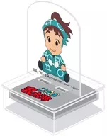 笹山兵太夫(一年生) アクスタンプ 「忍たま乱太郎」