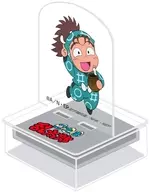 山村喜三太(一年生) アクスタンプ 「忍たま乱太郎」