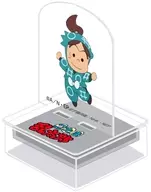 二郭伊助(一年生) アクスタンプ 「忍たま乱太郎」