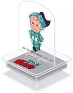 夢前三治郎(一年生) アクスタンプ 「忍たま乱太郎」