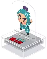 任暁左吉(一年生) アクスタンプ 「忍たま乱太郎」