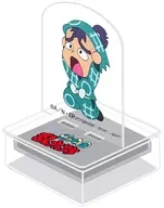 下坂部平太(一年生) アクスタンプ 「忍たま乱太郎」