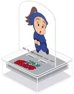 川西左近(二年生) アクスタンプ 「忍たま乱太郎」