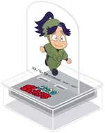 浦風藤内(三年生) アクスタンプ 「忍たま乱太郎」