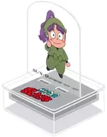 三反田数馬(三年生) アクスタンプ 「忍たま乱太郎」