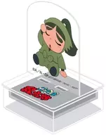 神崎左門(三年生) アクスタンプ 「忍たま乱太郎」