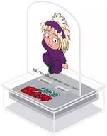 斉藤タカ丸(四年生) アクスタンプ 「忍たま乱太郎」