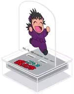 浜守一郎(四年生) アクスタンプ 「忍たま乱太郎」