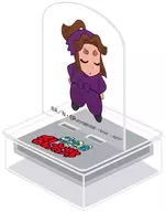 平滝夜叉丸(四年生) アクスタンプ 「忍たま乱太郎」