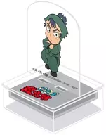 食満留三郎(六年生) アクスタンプ 「忍たま乱太郎」