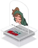 善法寺伊作(六年生) アクスタンプ 「忍たま乱太郎」