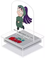 立花仙蔵(六年生) アクスタンプ 「忍たま乱太郎」