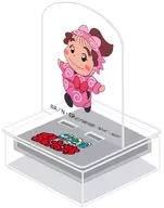 大川シゲ(くの一教室) アクスタンプ 「忍たま乱太郎」