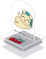 ヘムヘム(忍術学園) アクスタンプ 「忍たま乱太郎」