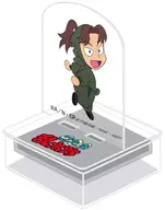 山田利吉(忍術学園) アクスタンプ 「忍たま乱太郎」