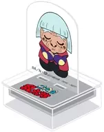 大川平次渦正(忍術学園) アクスタンプ 「忍たま乱太郎」