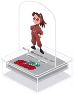 いぶ鬼(ドクタケ・ドクたまシリーズ) アクスタンプ 「忍たま乱太郎」