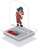 しぶ鬼(ドクタケ・ドクたまシリーズ) アクスタンプ 「忍たま乱太郎」