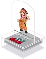 山ぶ鬼(ドクタケ・ドクたまシリーズ) アクスタンプ 「忍たま乱太郎」