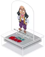 稗田八方斎(ドクタケ・ドクたまシリーズ) アクスタンプ 「忍たま乱太郎」