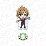 [新品] 星谷悠太(デフォルメver.) ミニアクリルスタンド 「スタミュ 高校星歌劇」