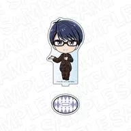 [新品] 柊翼(デフォルメver.) ミニアクリルスタンド 「スタミュ 高校星歌劇」