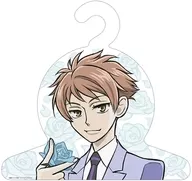 常陸院光(20周年) キャラクターハンガー 「桜蘭高校ホスト部」
