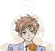 常陸院馨(20周年) キャラクターハンガー 「桜蘭高校ホスト部」