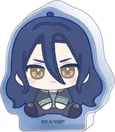杉下京太郎 ころっと ぬいパル すきっぷ 「WIND BREAKER」