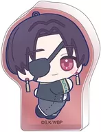 蘇枋隼飛 ころっと ぬいパル すきっぷ 「WIND BREAKER」