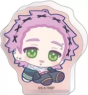 桐生三輝 ころっと ぬいパル すきっぷ 「WIND BREAKER」