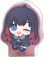 椿野佑 ころっと ぬいパル すきっぷ 「WIND BREAKER」