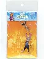 ジュディ・ホップス アクリルキーホルダー 2Dアートシリーズ 「ズートピア2」