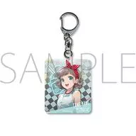 [新品] 唐可可 アクリルキーホルダー 「ラブライブ!スーパースター!!」